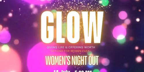 GLOW - Women\u2019s Night Out