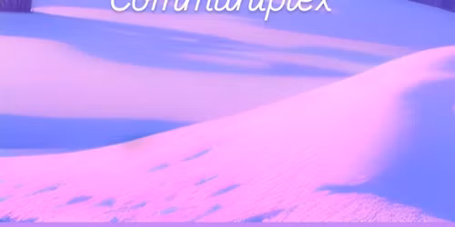 The 3rd Annual Winter Wonderland 