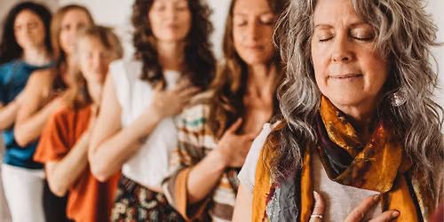 The Menopause Map