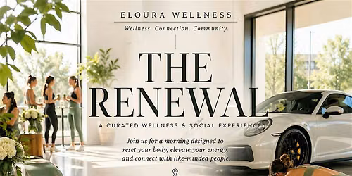 The Renewal