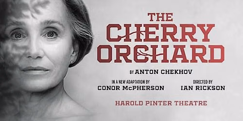 The Cherry Orchard