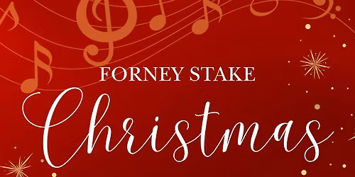 Christmas Music Celebration