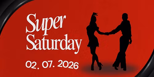 Super Saturday
