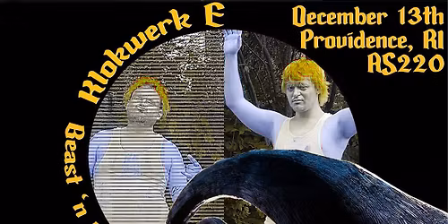 The Nightmare Before Deathmas