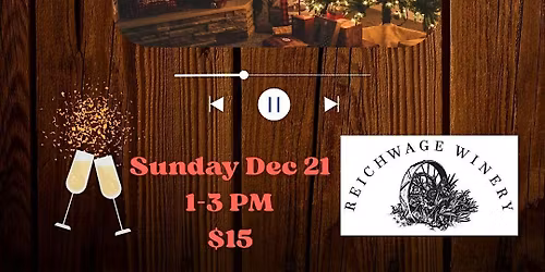 Live Music with Jason Bodlovich