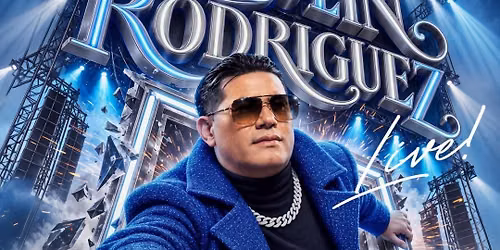 RAULIN RODRIGUEZ MUSIC BY: DJ GUASA \u2022 DJ MENOR \u2022 DJ EDDY
