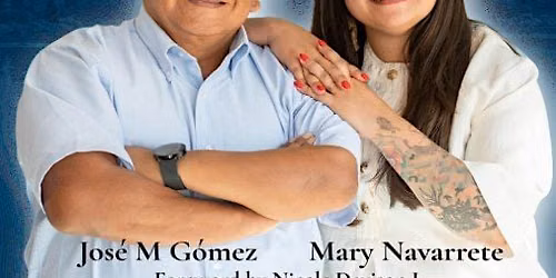 Book Celebration \/ Celebraci\u00f3n del Libro: El Poder de los Negocios Latinos