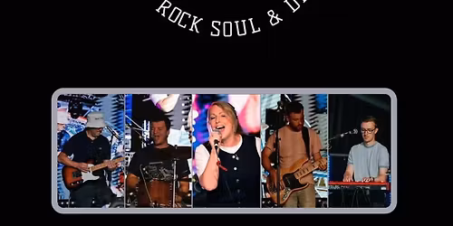 \ud83c\udfc1Get Ready\ud83c\udfc1\u2019Thank God It\u2019s Friday!\u2019\ud83e\udea9\ud83d\udc83\ud83d\udd7aLive @ \u2018The Burghley!\u2019\ud83c\udfb6