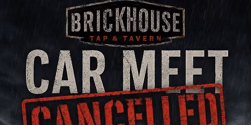 Brick House Street Meet