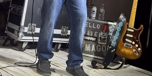 Mike "Maggo" McGohan - Local Artist Spotlight