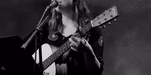 TUNE-IN TUESDAY: Emily V. at The Lakely