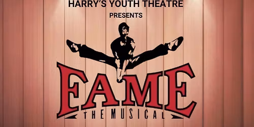 Fame The Musical