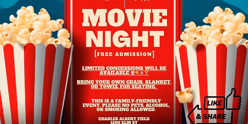 Movie Night