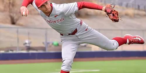 Parking Nevada Wolf Pack at Washington State Cougars Mens Basketball
