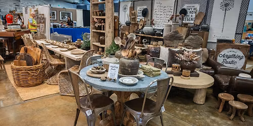 Redo Market at OC Fairgrounds