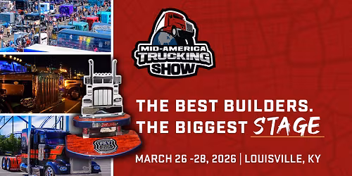 The 35h Annual PKY Truck Beauty Championship