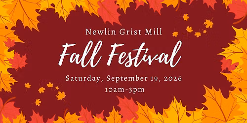 Fall Festival