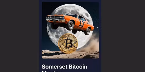 Somerset Bitcoin Meetup