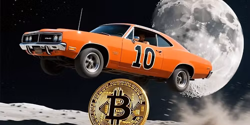 Somerset Bitcoin Meetup