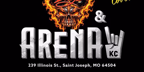 Southern Roots - 90Days & Arena KC