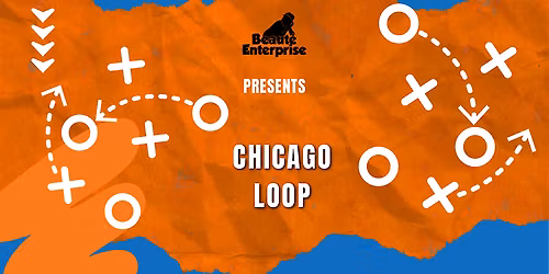 Scavenger Hunt - Chicago