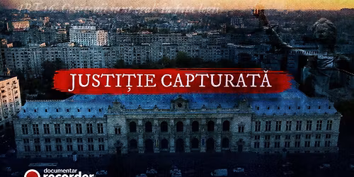 Proiec\u021bie special\u0103 \u0219i discu\u021bie cu Andrea Chi\u0219, fost\u0103 membr\u0103 a CSM