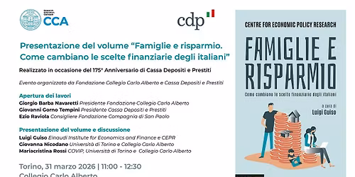 Famiglie e risparmio. Come cambiano le scelte finanziarie degli italiani
