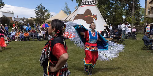 Telling Our Own Stories | Workshop for Indigenous Photographers Taught by Indigenous Photographers