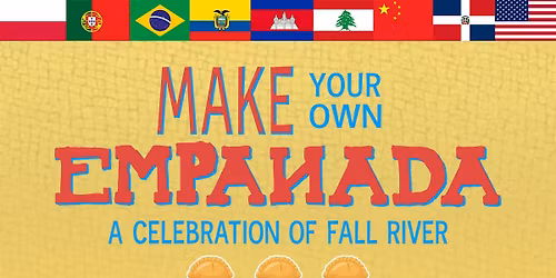 Make Your Own Empanada