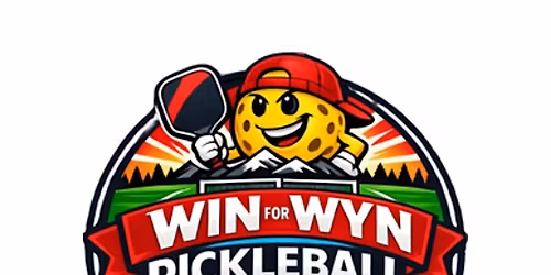 A Win for Wyn Pickleball Tournament