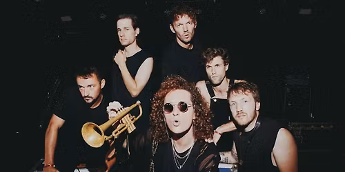 NAFT | Rotown Rotterdam (UITVERKOCHT)