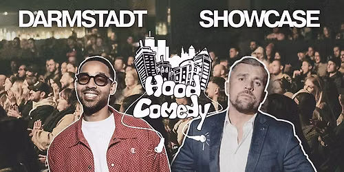 Hood Comedy Showcase