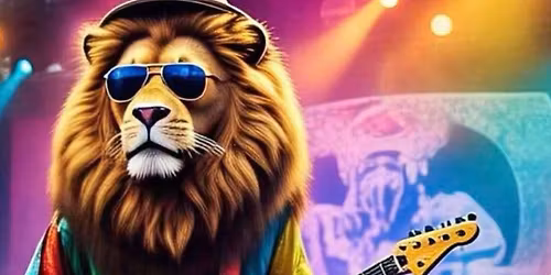 Live Music: The Lion Band