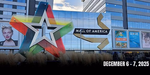 Mall Of America Shopping Trip -- Dubuque Departure