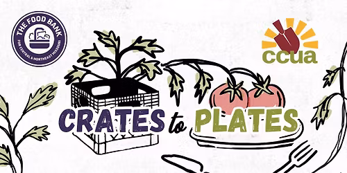 Crates to Plates! Tomato Bucket Giveaway