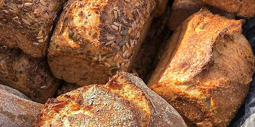 Fermentation Club at Bacareto - Grains, Flakes and Flours