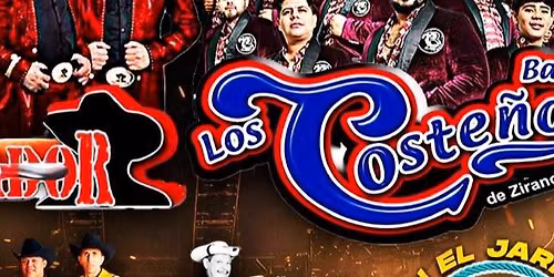 GRUPO EXTERMINADOR, EL KORITA GONZALEZ Y SU BANDA R-15 & MAS