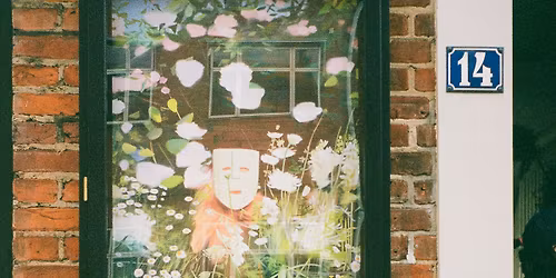 BUY YOURSELF FLOWERS - Studio Sobra x Kunsthal n pop-up