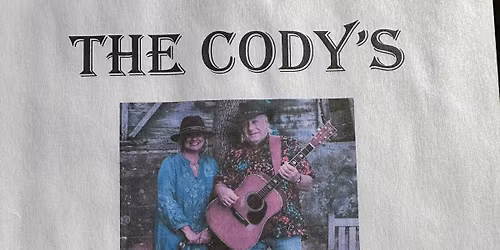 The Cody\u2019s live at Castaways on the Island