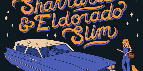 Scott Sharrard & Eldorado Slim