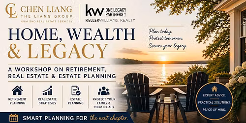 Home, Wealth & Legacy