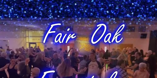 New! Fair Oak Freestyle
