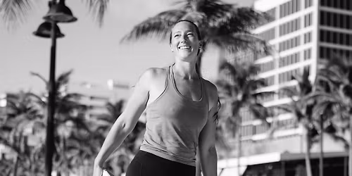 Spring 2026 Run Clinic