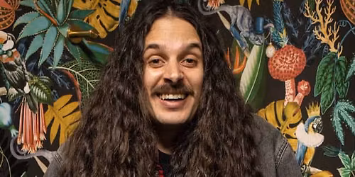 Comedy Night w\/ Matt Cobos | Snowpack Pizzeria (Lower Level)