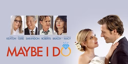 QPT Club Seniors' Film 2025 | Maybe I Do