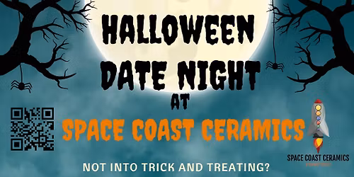 Halloween Date Night