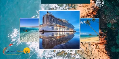 MSC Cruise 2026