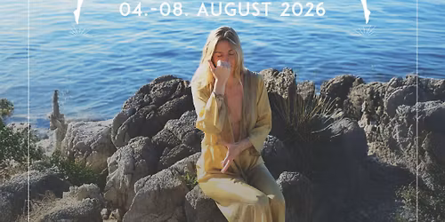 IBIZA Retreat