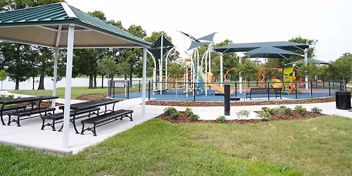 Parking Hamilton - Appleton