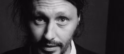 Koncert med Oscar Danielsson